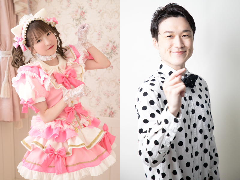 もえあずさん・ぞうさんパクパクさん、スペシャルサポーター就任